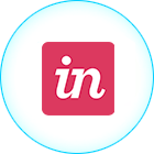Invision Studio logo