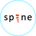 Spine logo