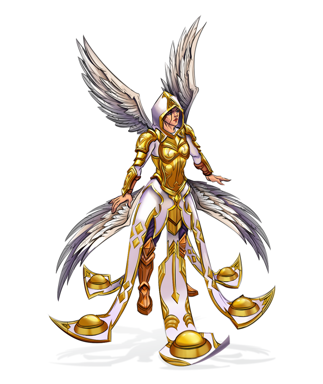 Our HTML5 Game Development Services1