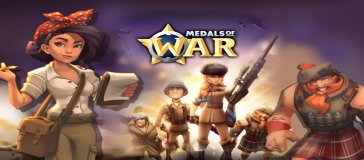 Medals of War
