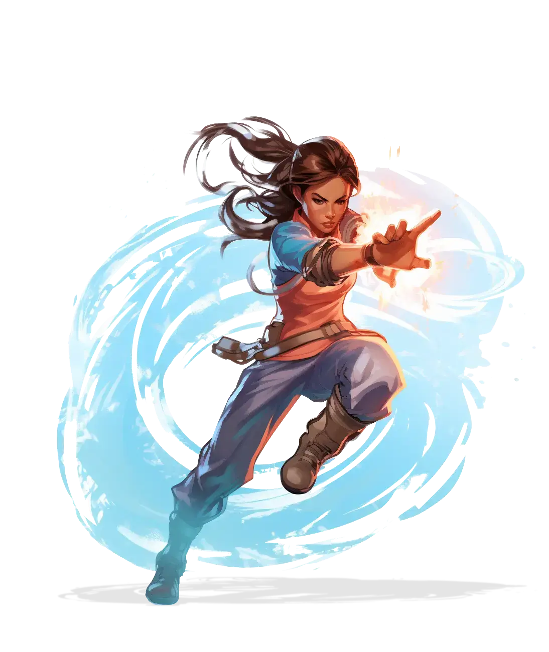 Our Game Animation Services2