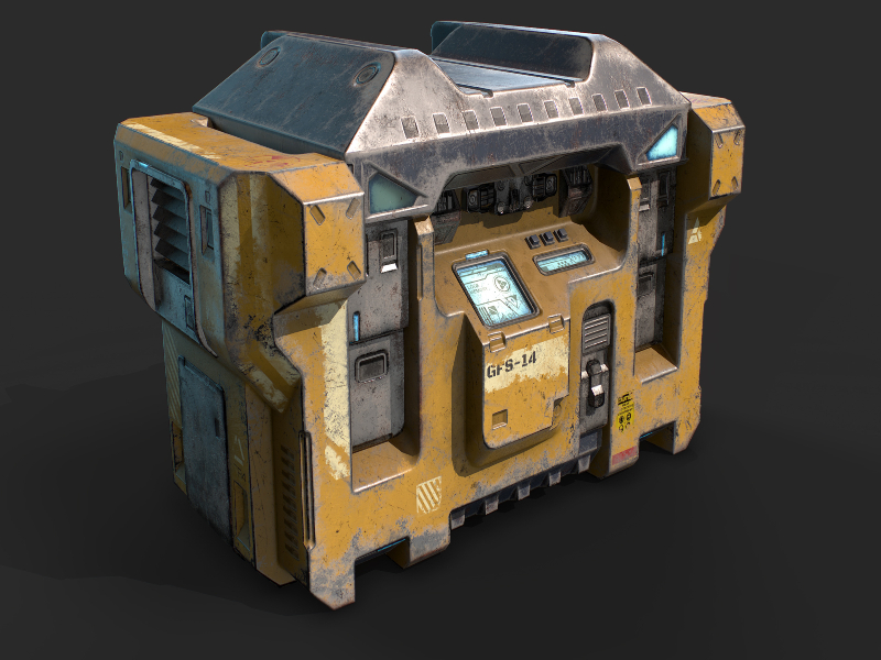 3D-MODELING-PORTFOLIO