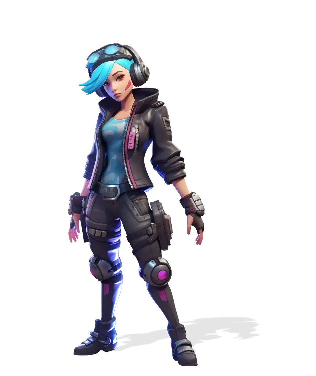 Our 3D Modeling Services1