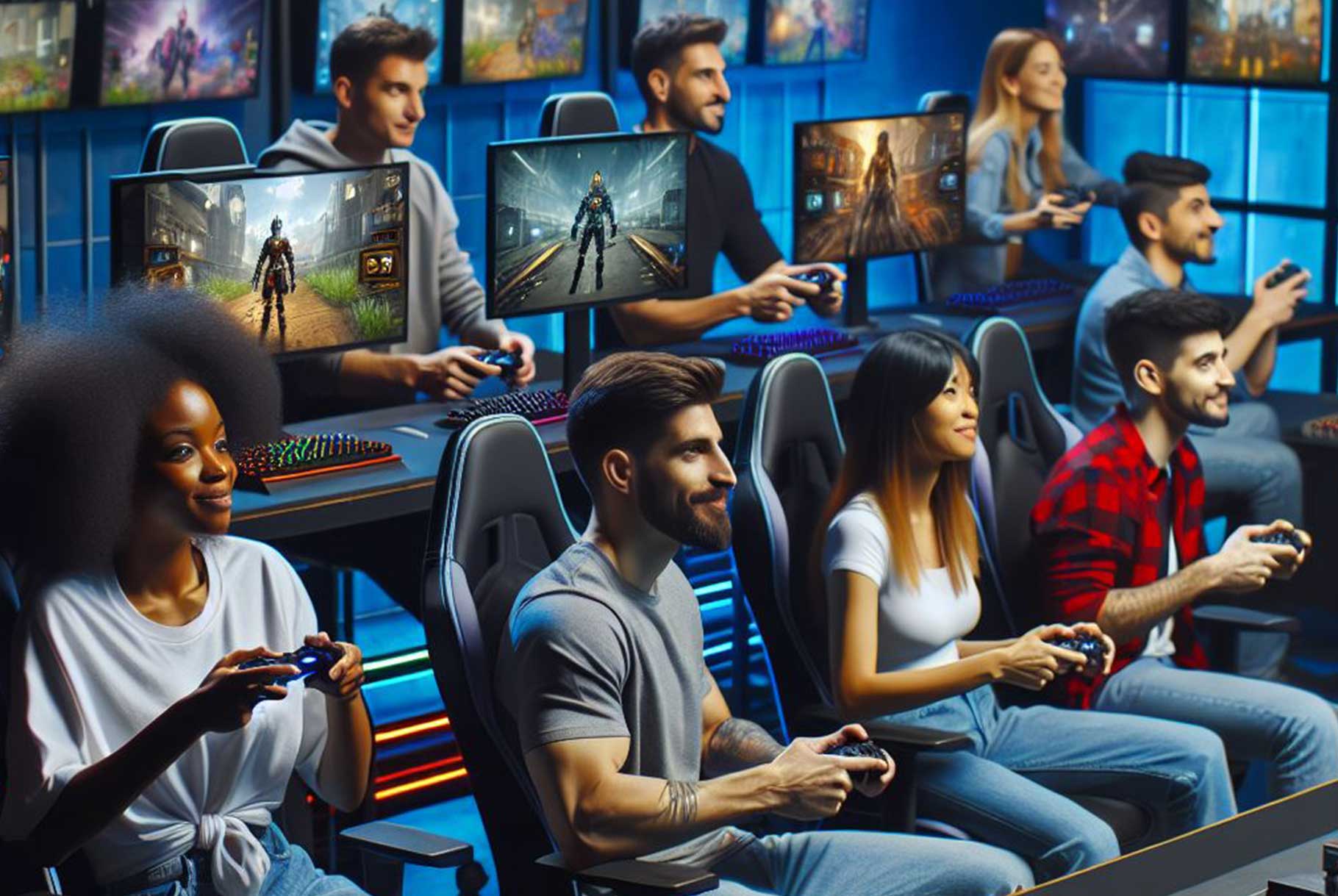 Game-Testers-in-Action