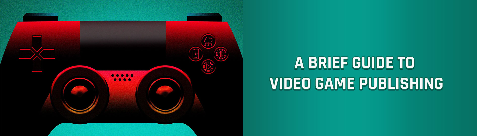 Video Game Publishing