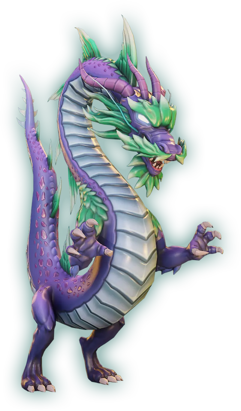 Process of Our Game Art Company