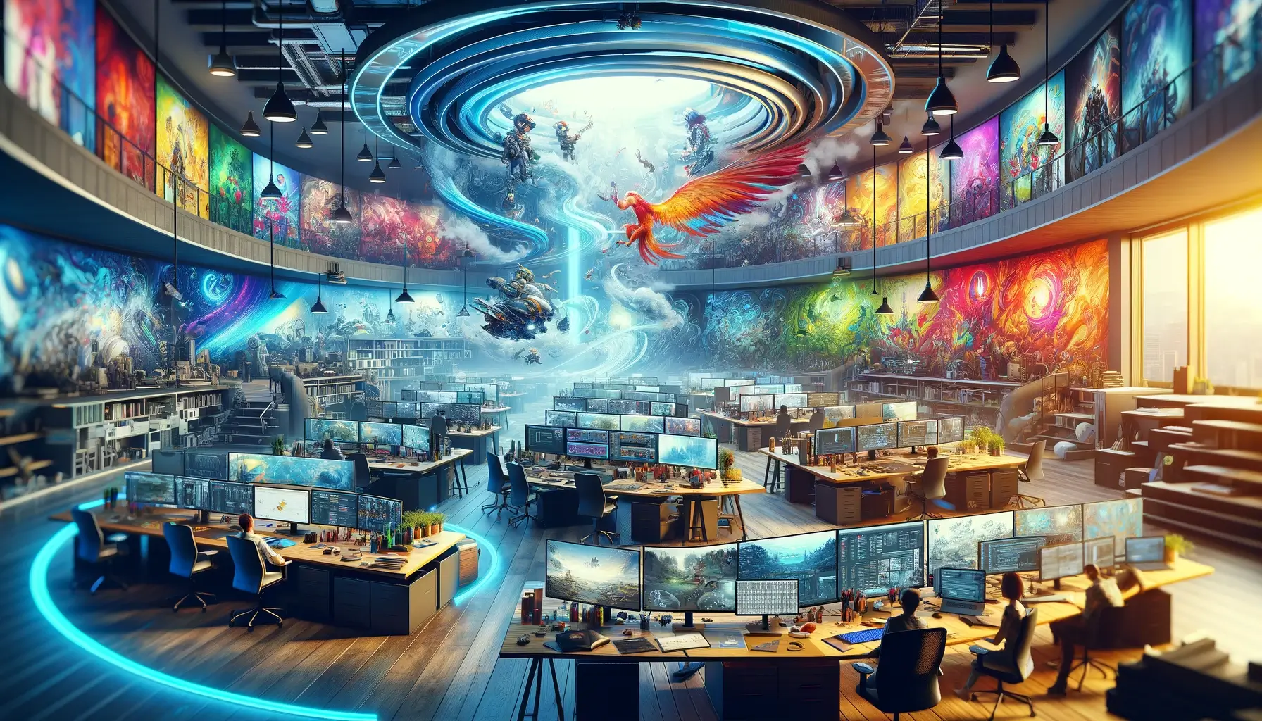 Top Game Development Companies in Berlin