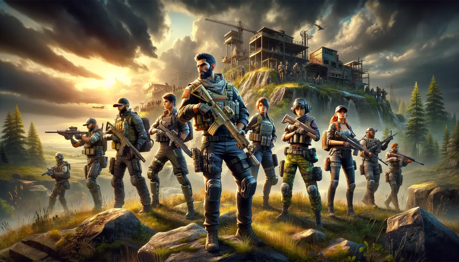 Deep-Dive: How Does PUBG Make Money