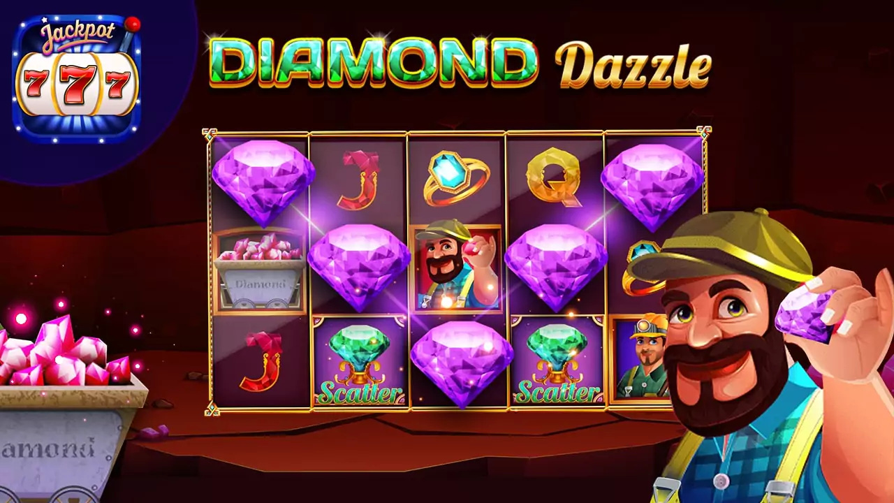 daimond dazzle