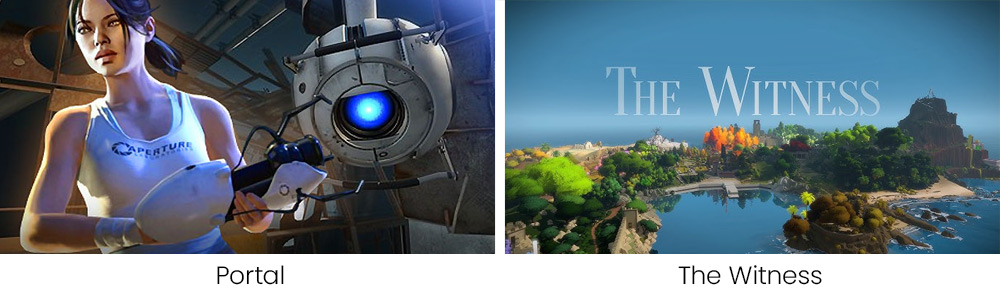 Portal-and-The-Witness