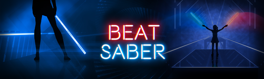 beat saber unity game