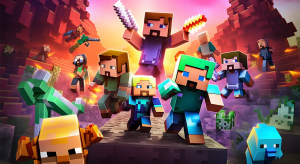 Deep-Dive: How Does Minecraft Make Money?