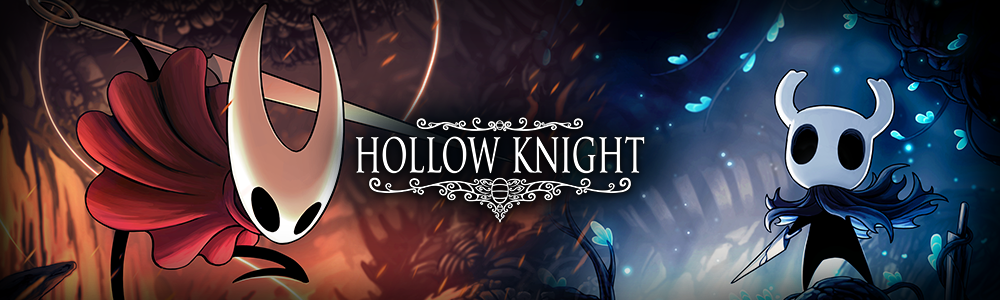hollow knight unity game