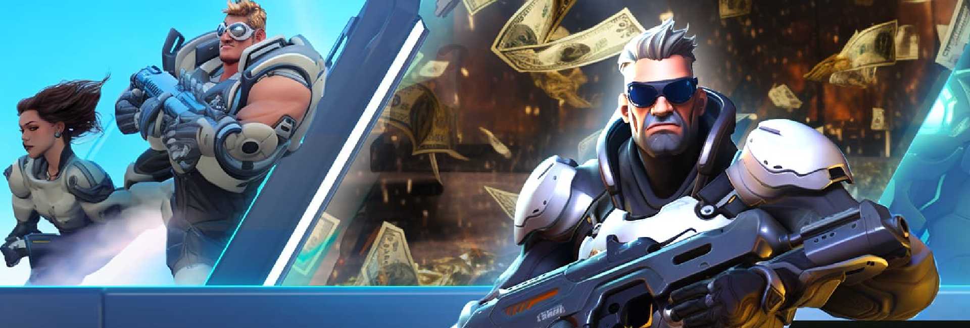 How Much Does It Cost To Make A Multiplayer Game?