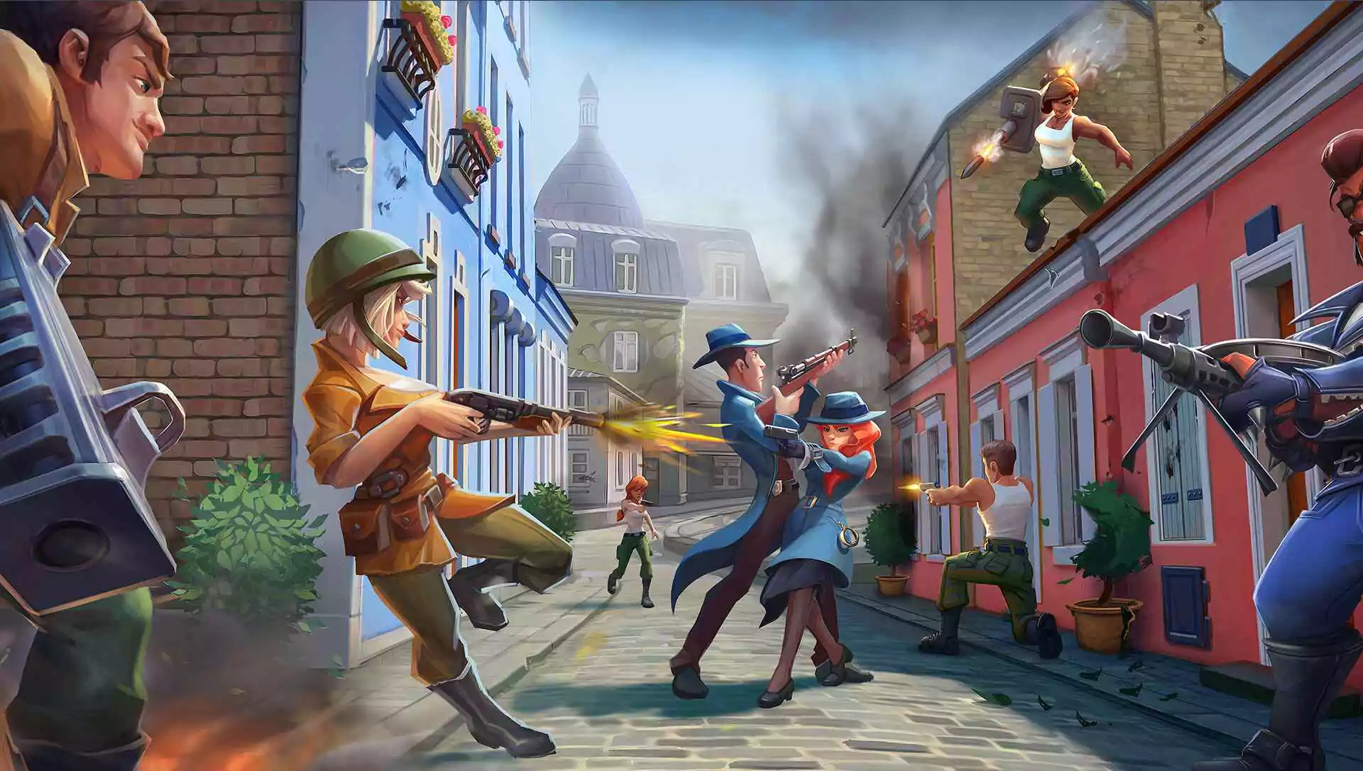 Hiring Unity Game Developers: Common Pitfalls and Best Practices