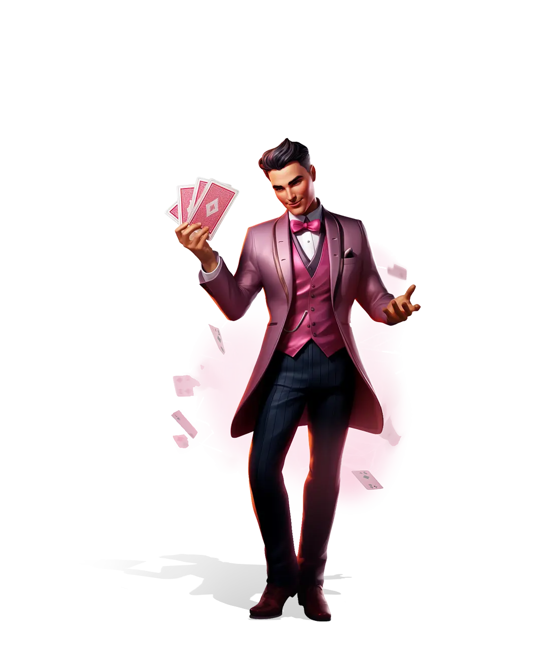 Poker game development services we provide you