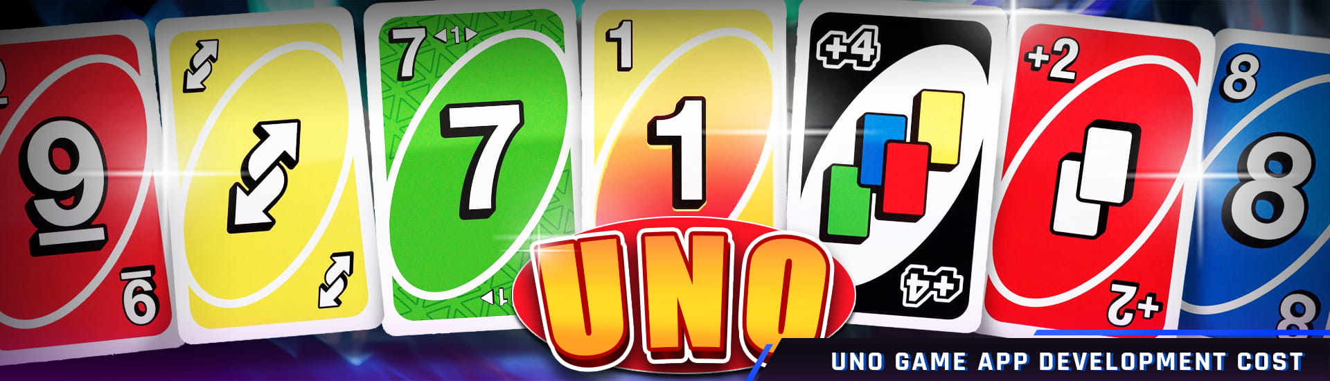 uno game development cost