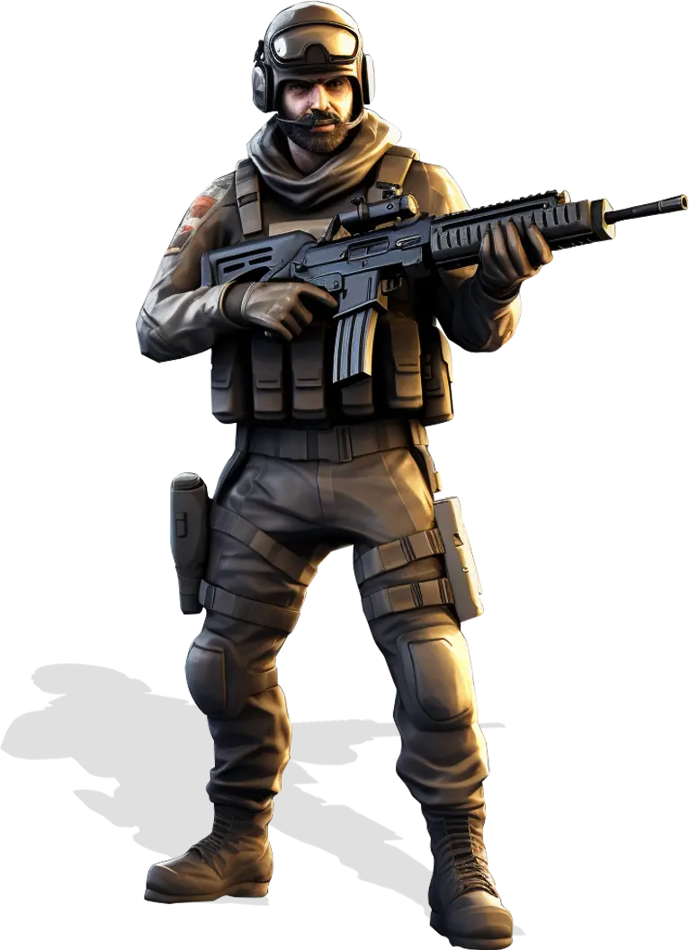 GAME DEVELOPMENT SERVICES 2