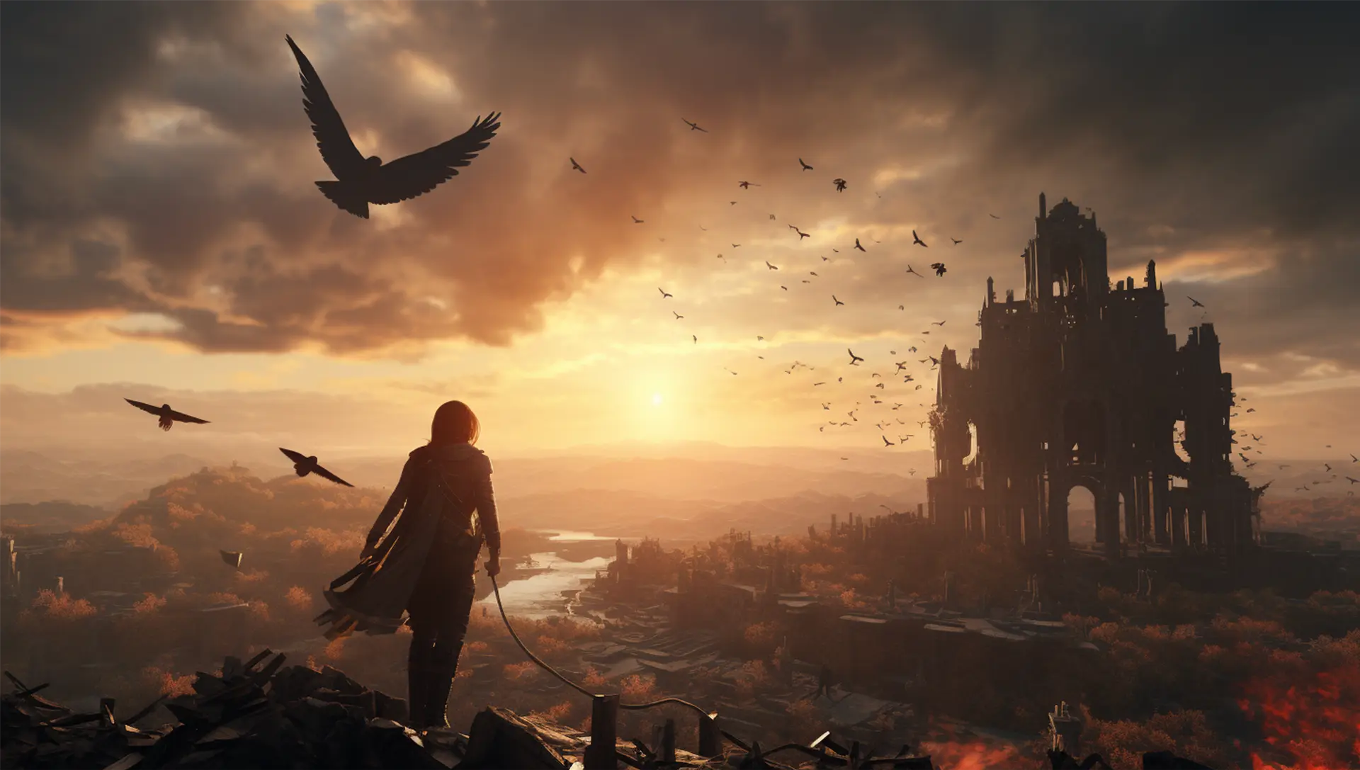 The 10 Best Free Online Adventure Games