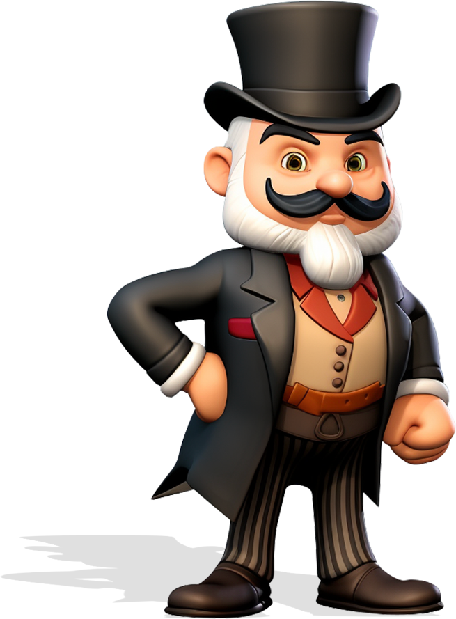 Services offered by Board game development company