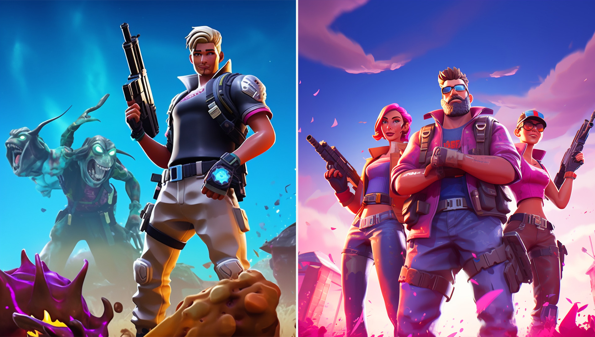 Craft Your Ultimate Battle Arena!