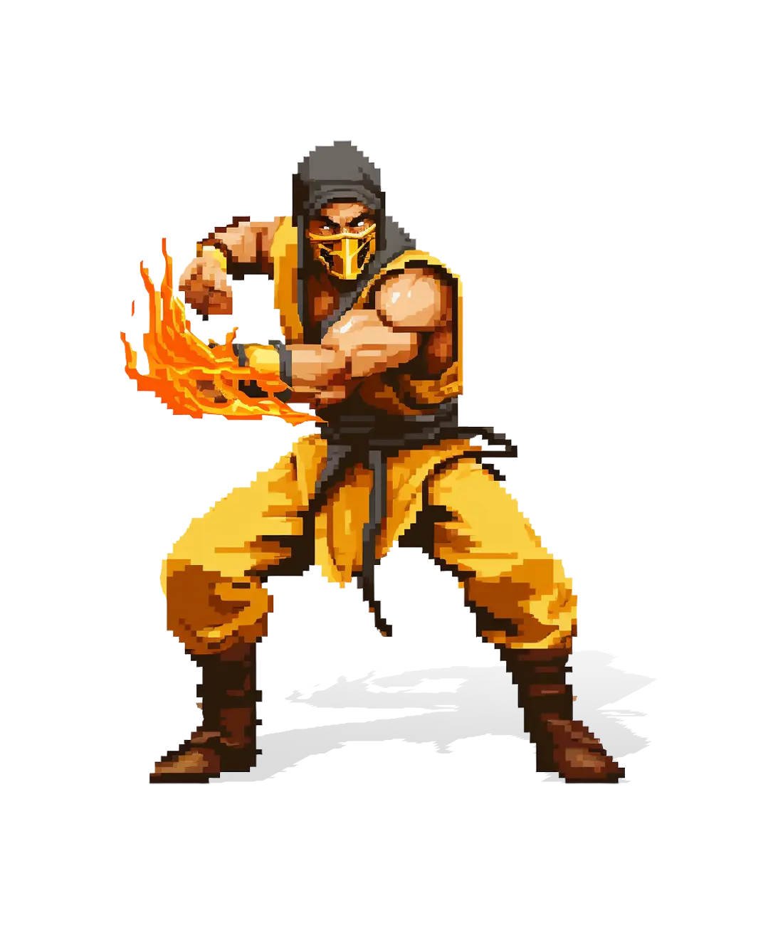 Arcade game development services we provide