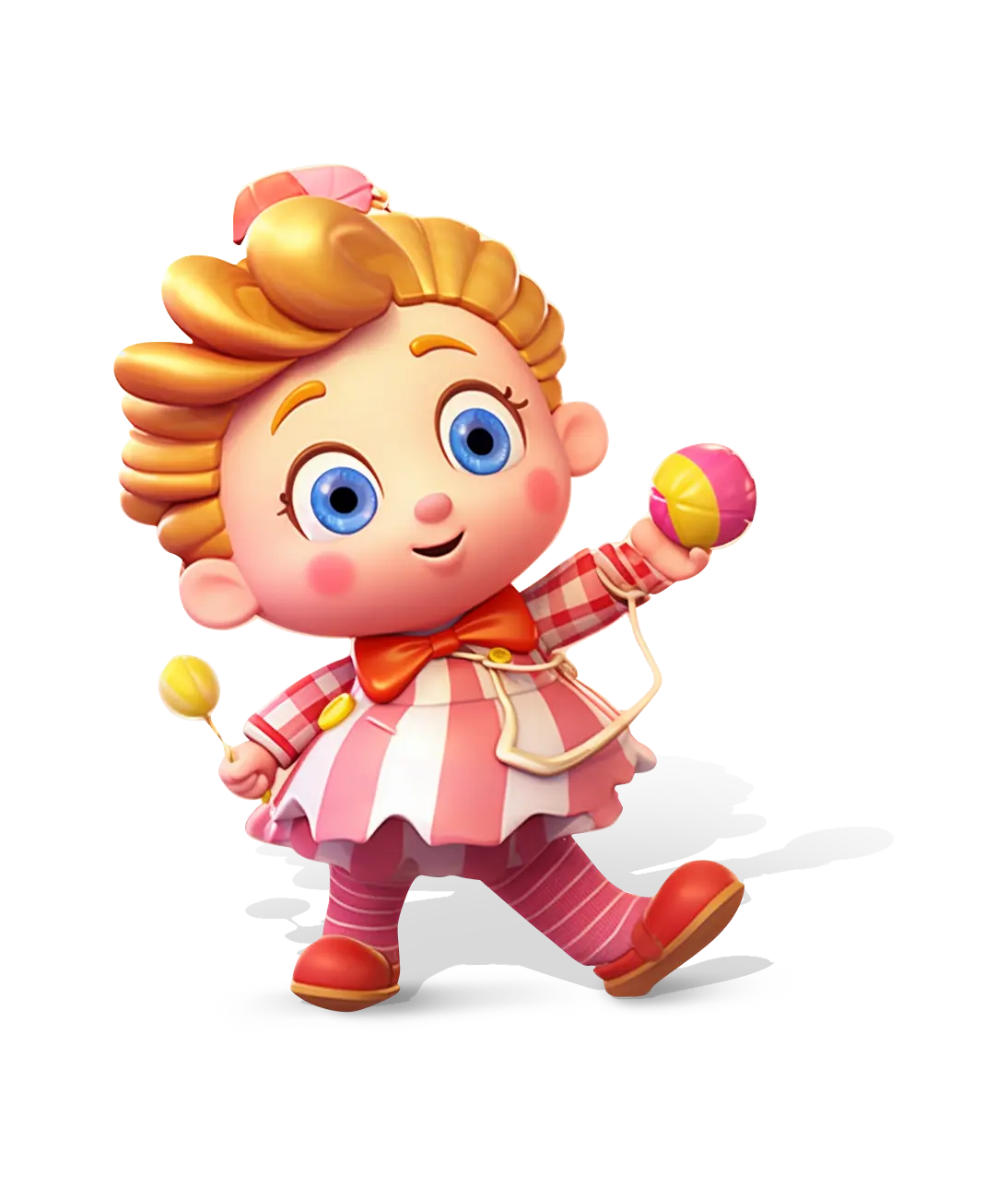 Puzzle game development services we provide