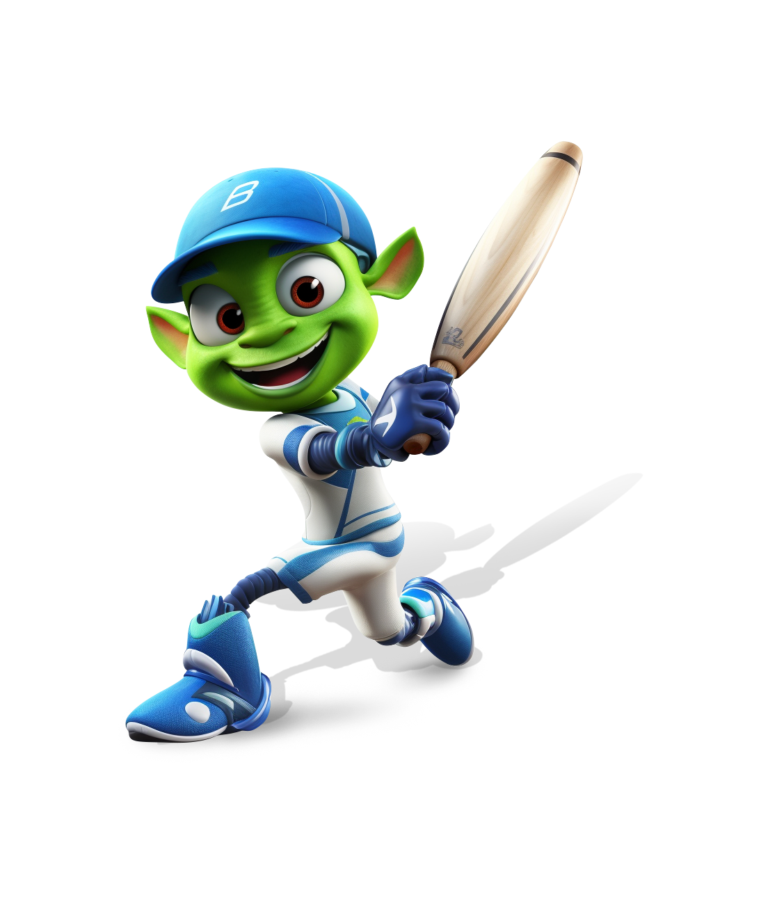 Sports game development services we provide