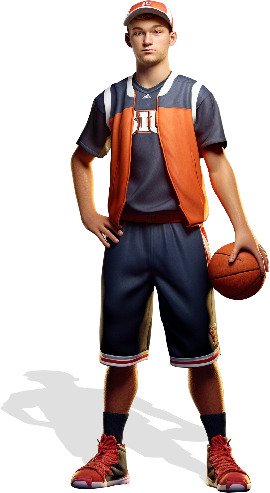 Services offered by Sports game development company