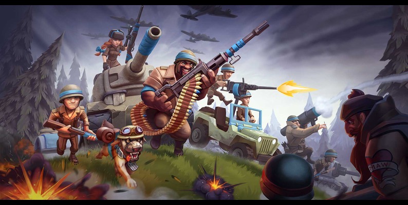 concept art portfolio 5