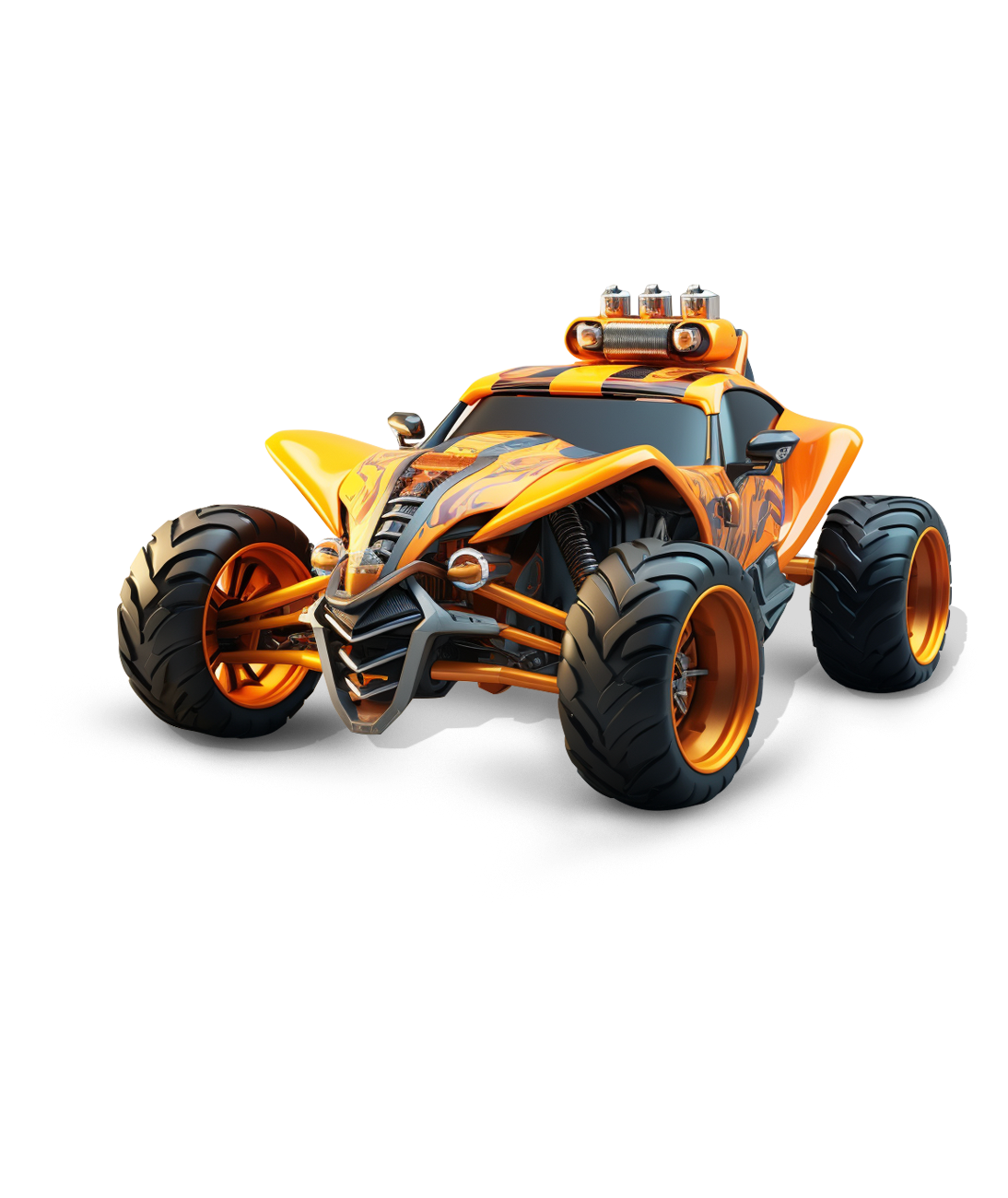 Racing game development services we provide