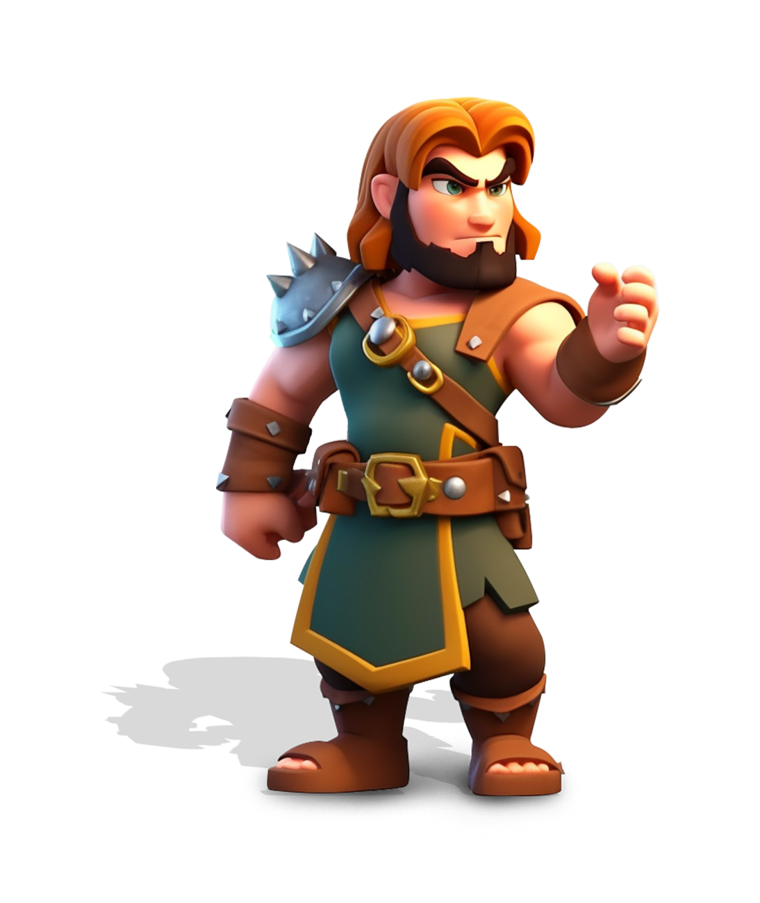 Our Game Asset Design Services2