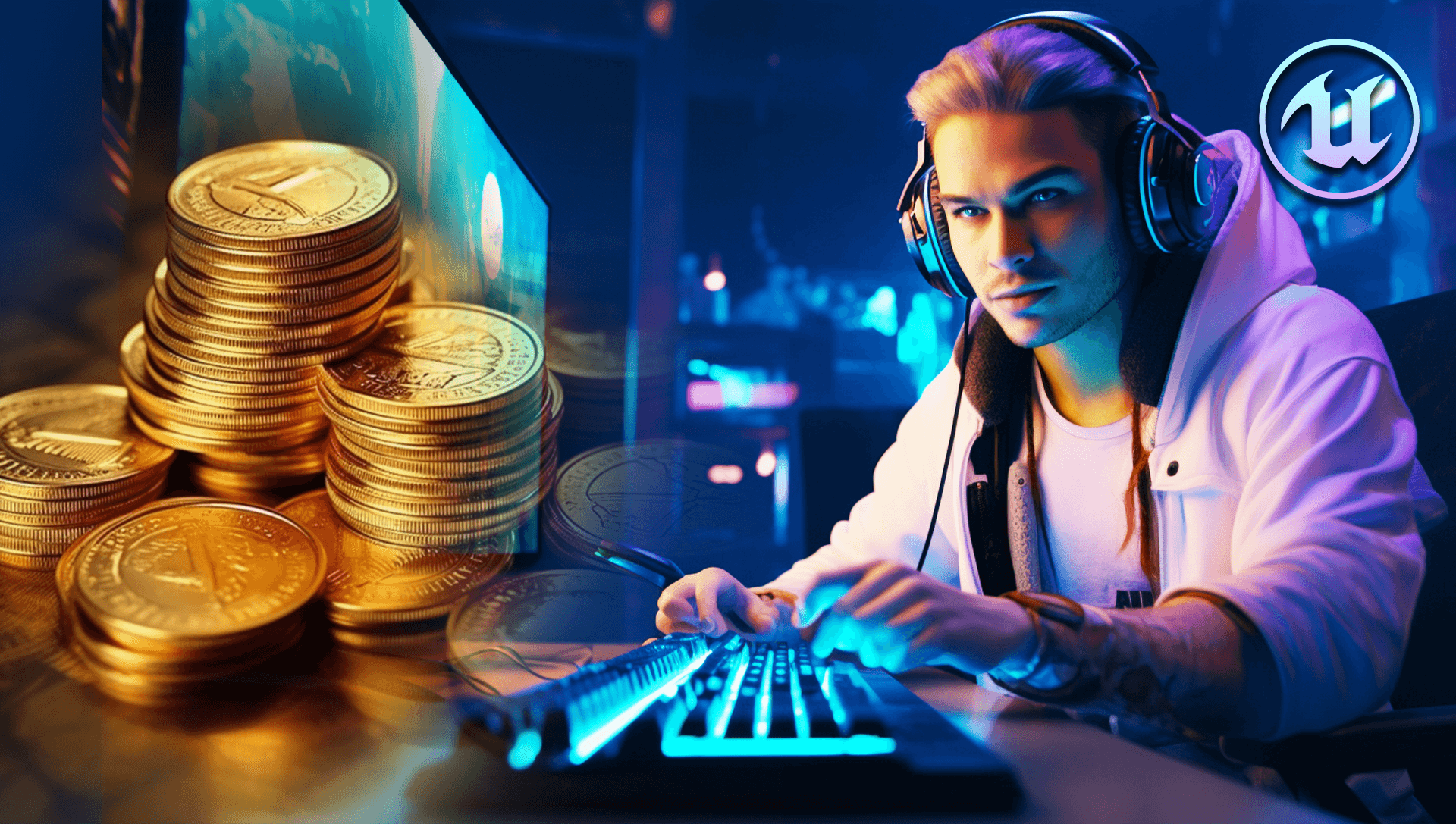 Get a Quote for Your Game Design