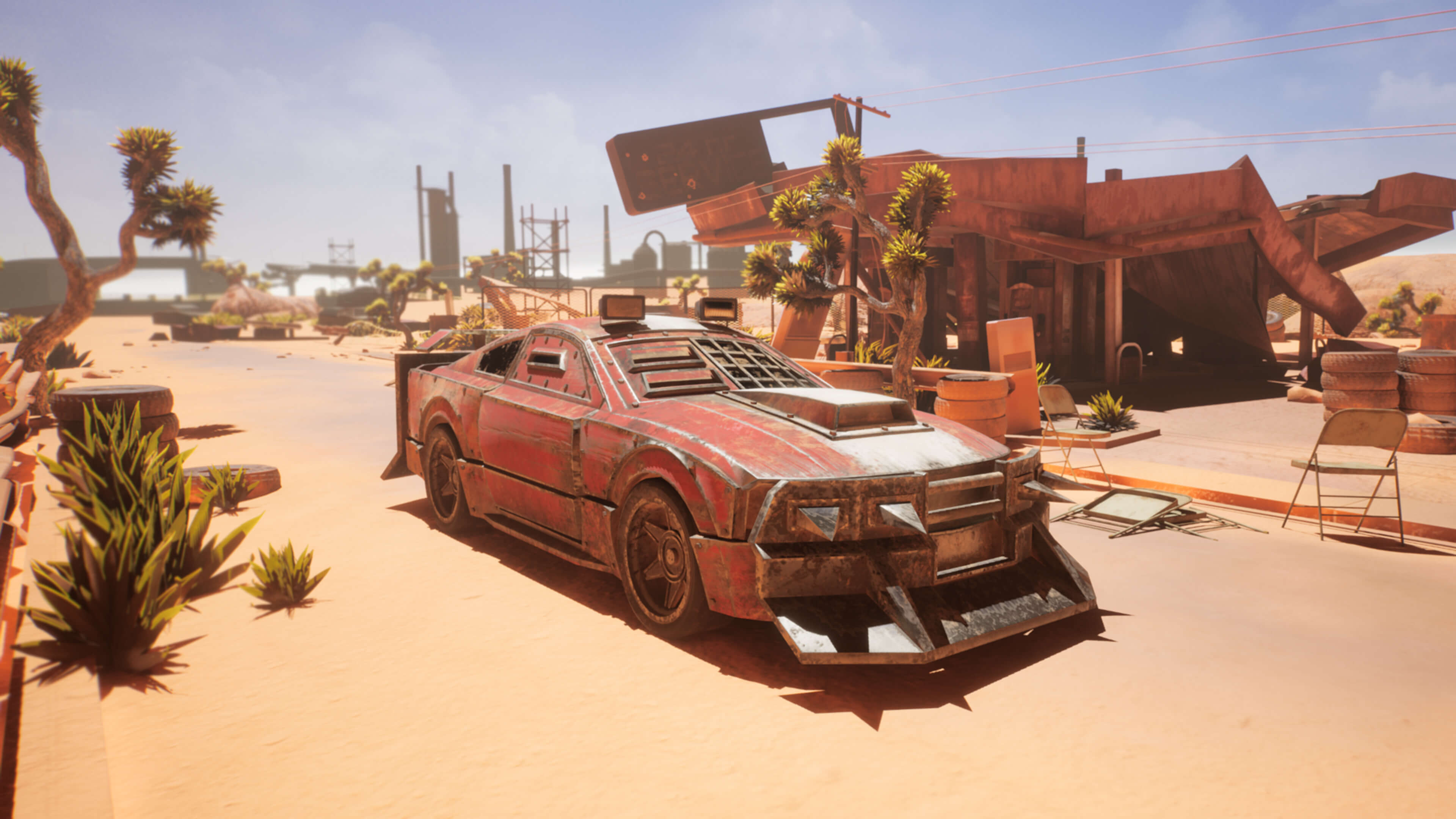 3d realistic environment-04