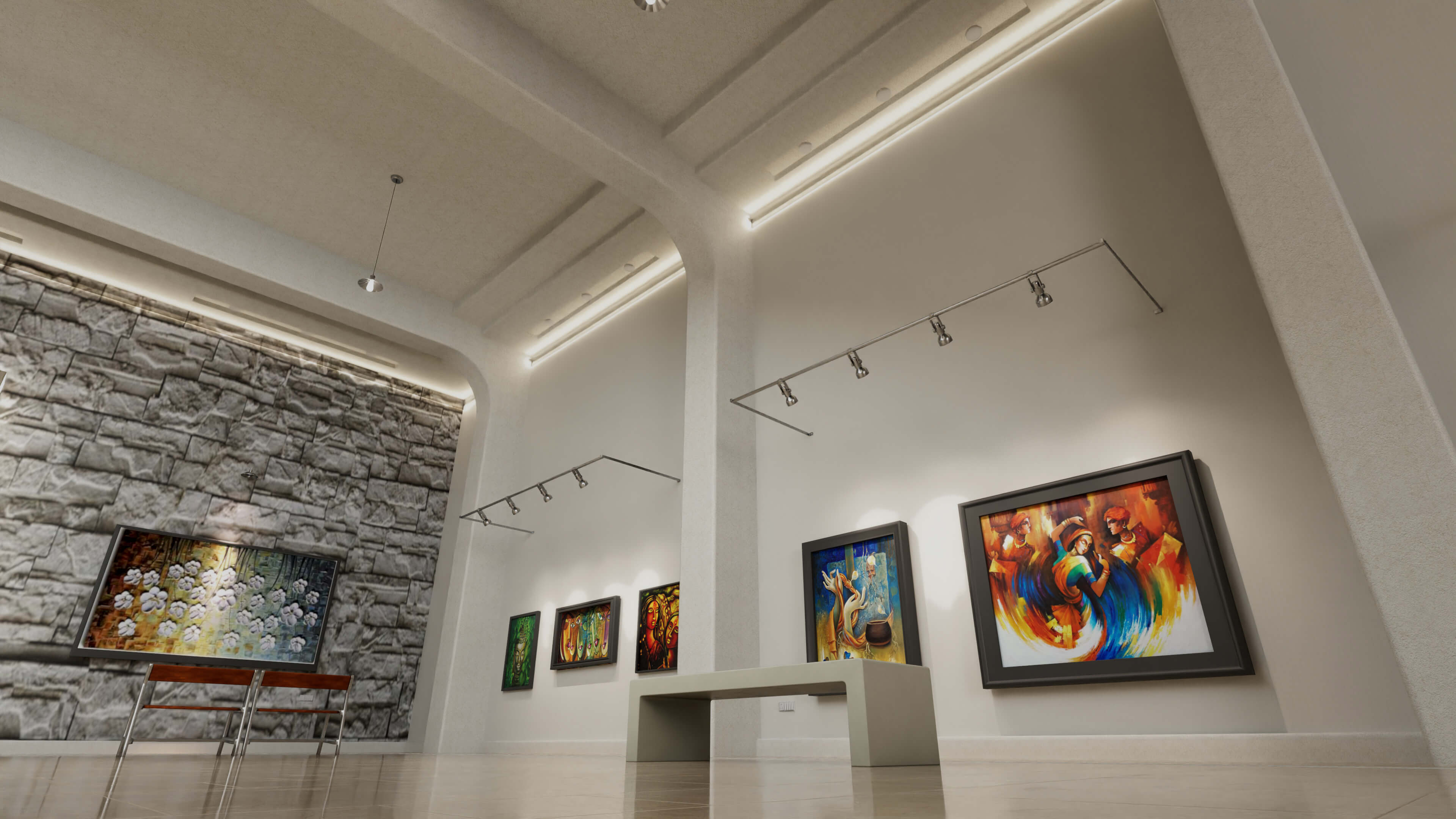 3d realistic environment-08