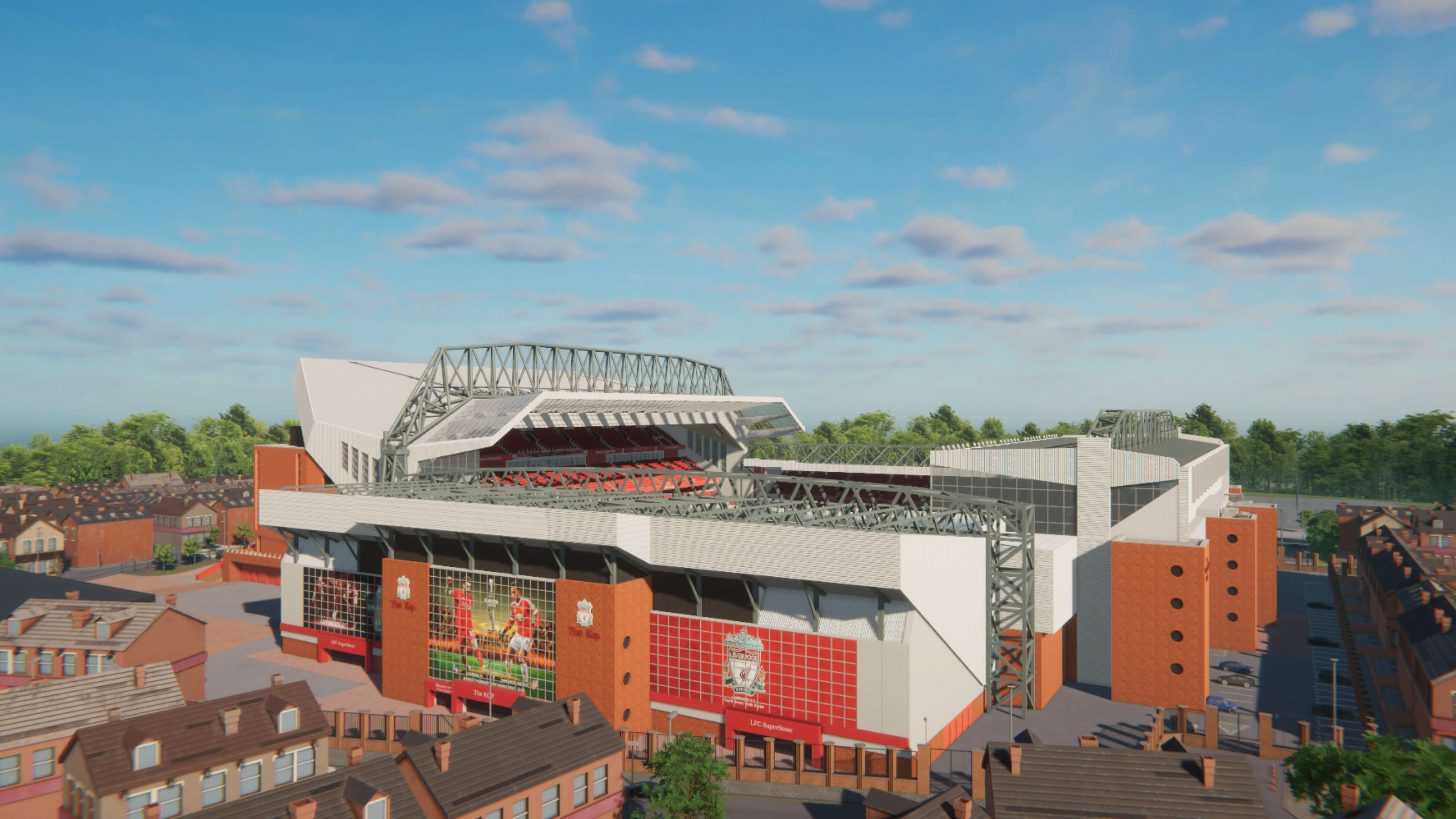 3d realistic environment-10