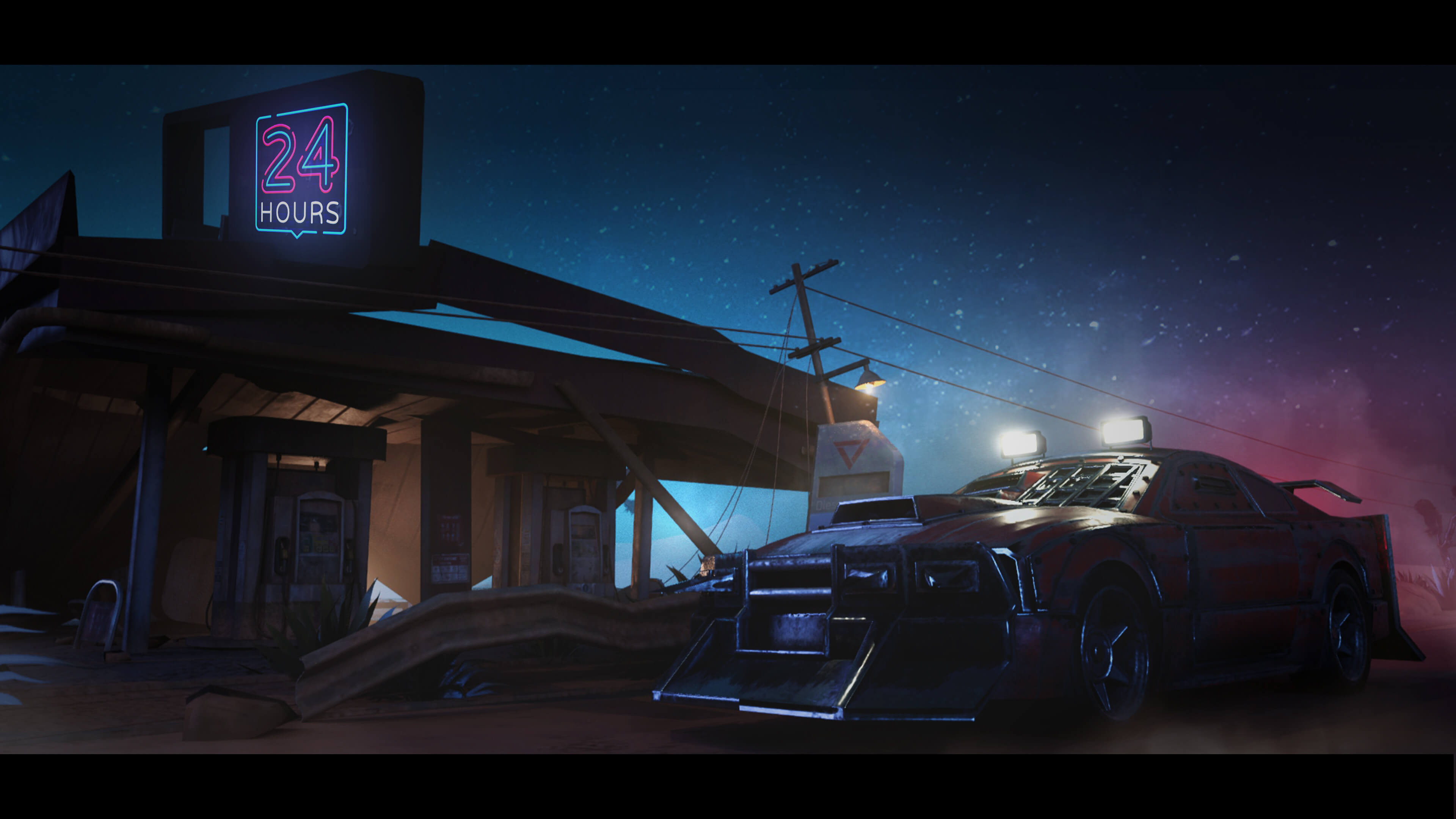 3d realistic environment13