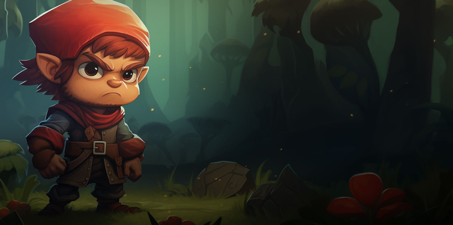 Get a Quote for Your Concept Art