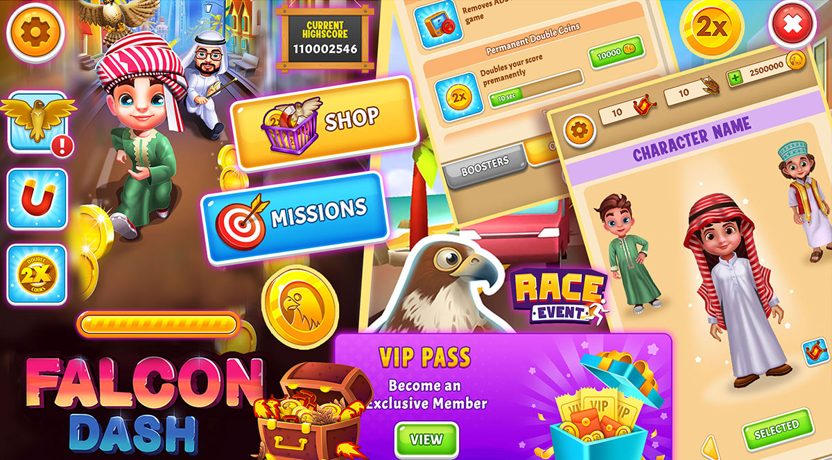 Cartoonish_Portfolio_UI_Image12