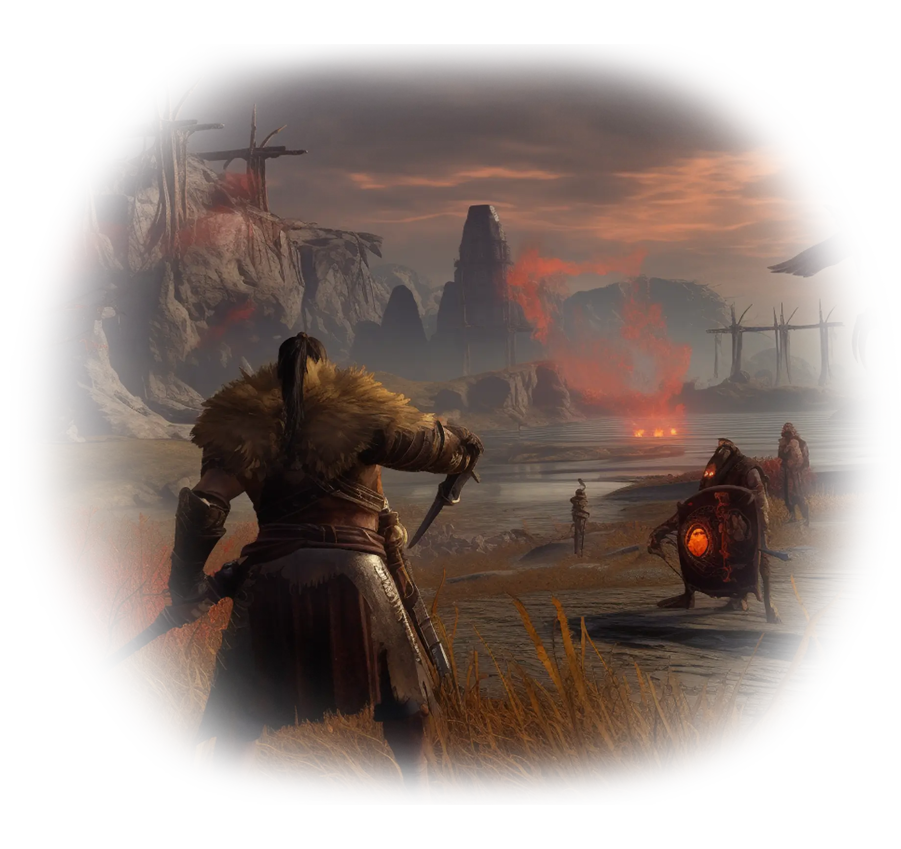 VR Game Development Services2