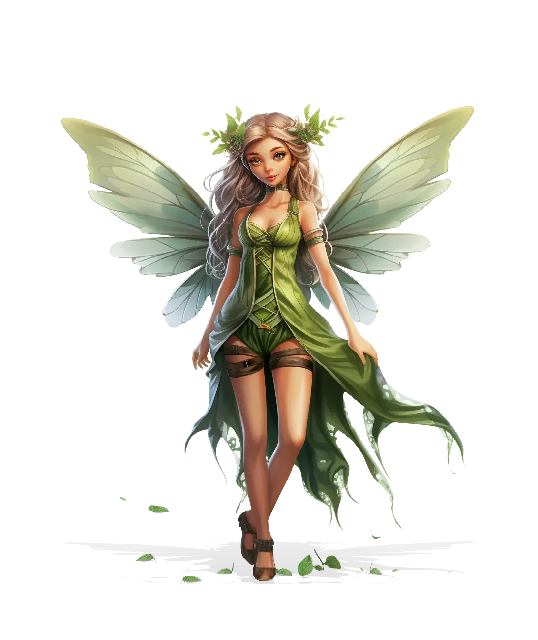 OUR MMORPG Game Development Services1