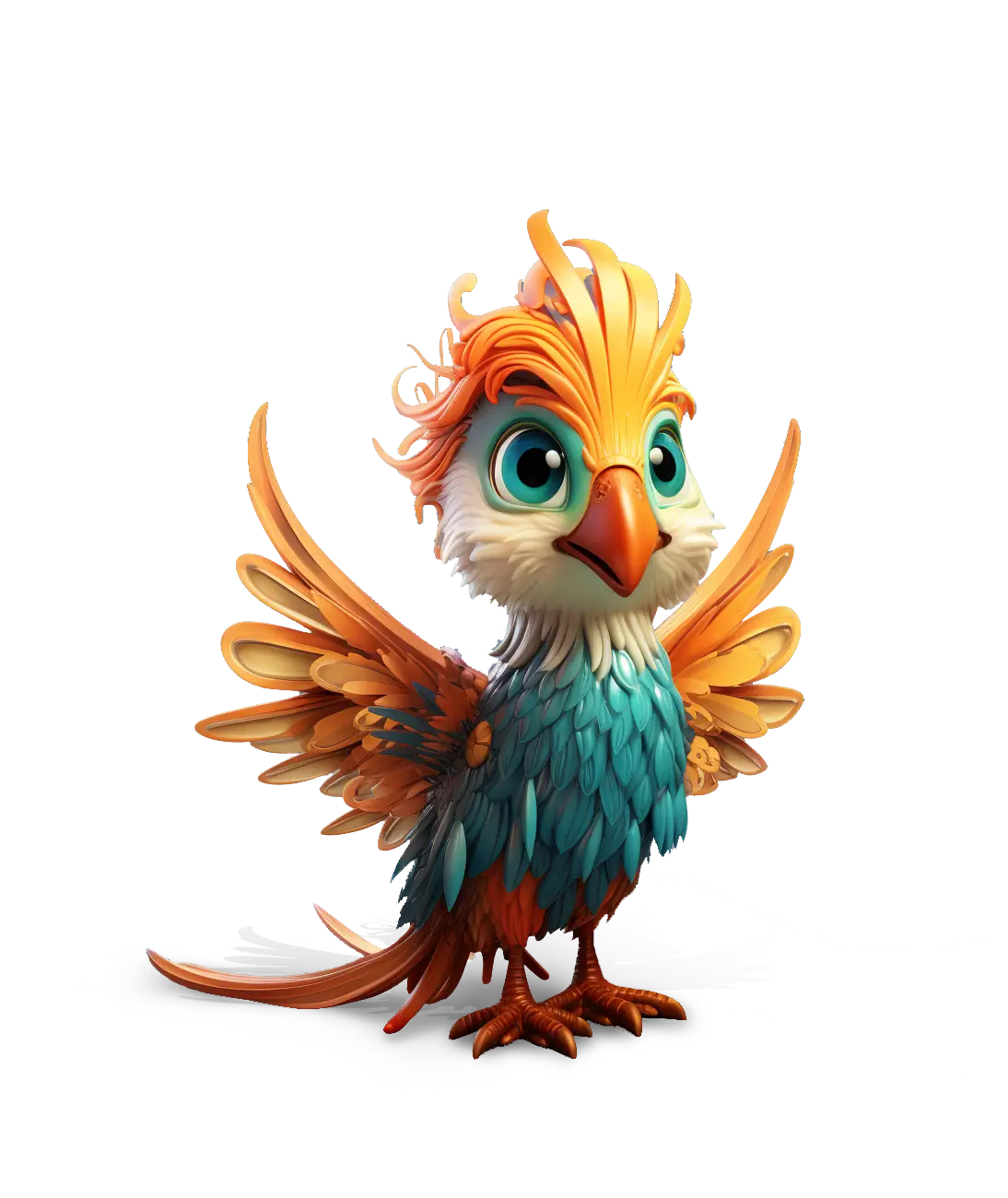 OUR MMORPG Game Development Services2