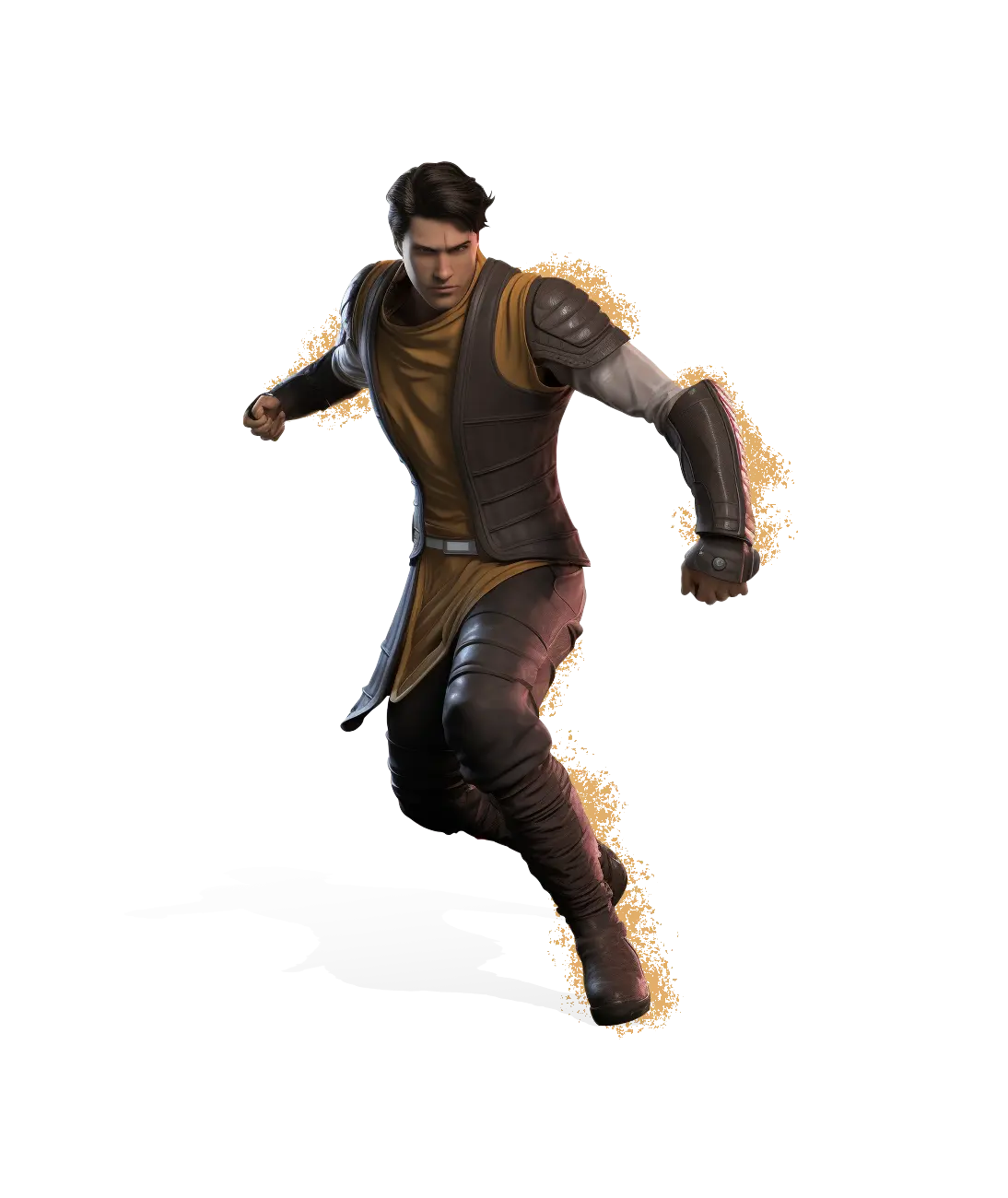 Our Game Testing Services1