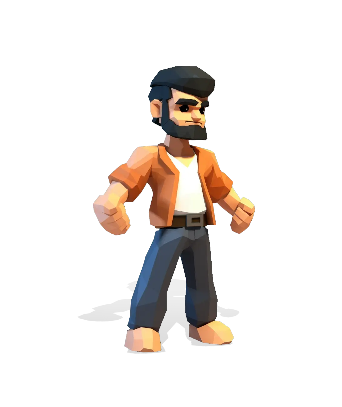 Our Hyper Casual Game Development Services 2