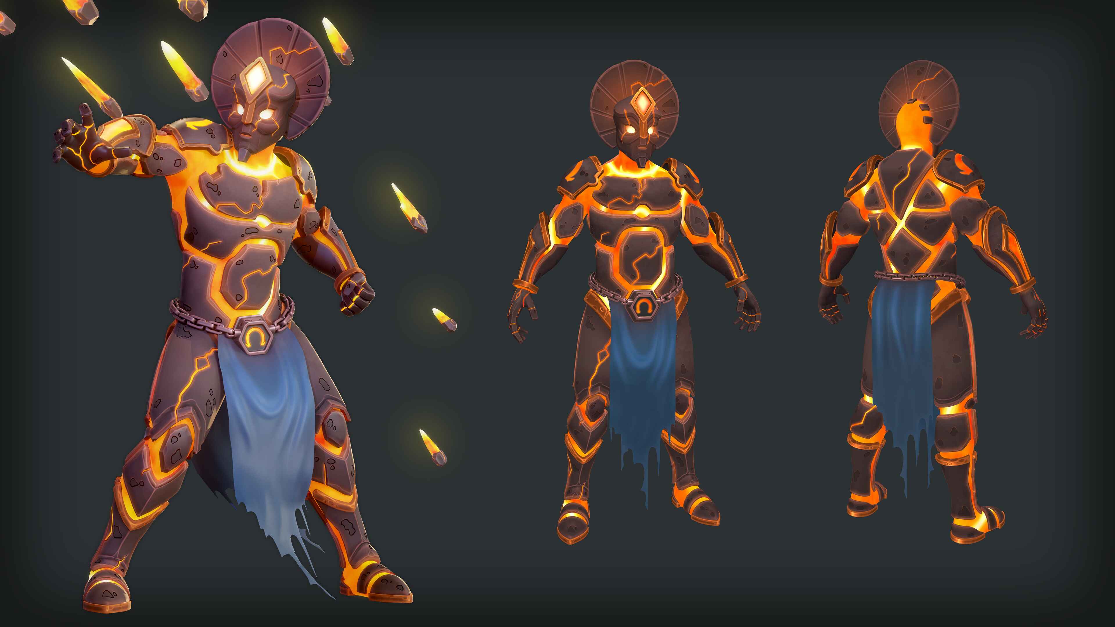 mobile-ready-3d-characters