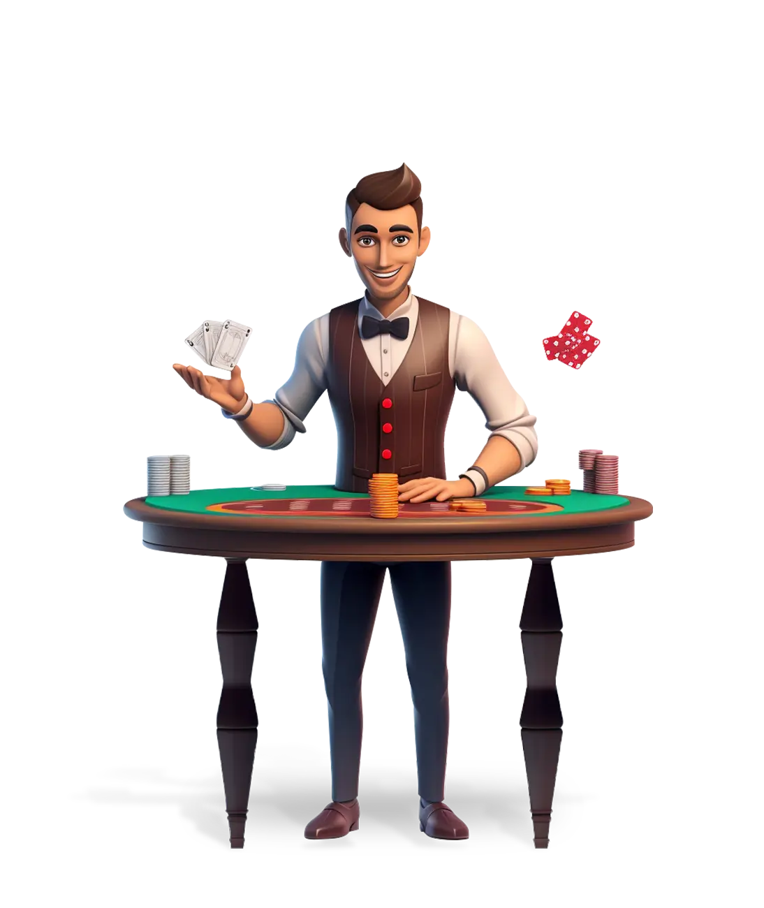 Card Game Development Services1