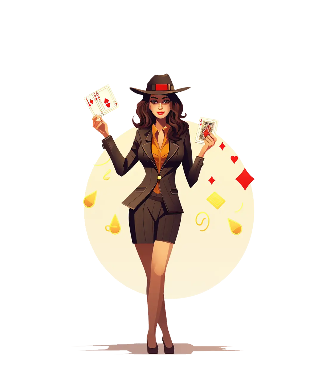 Card Game Development Services2