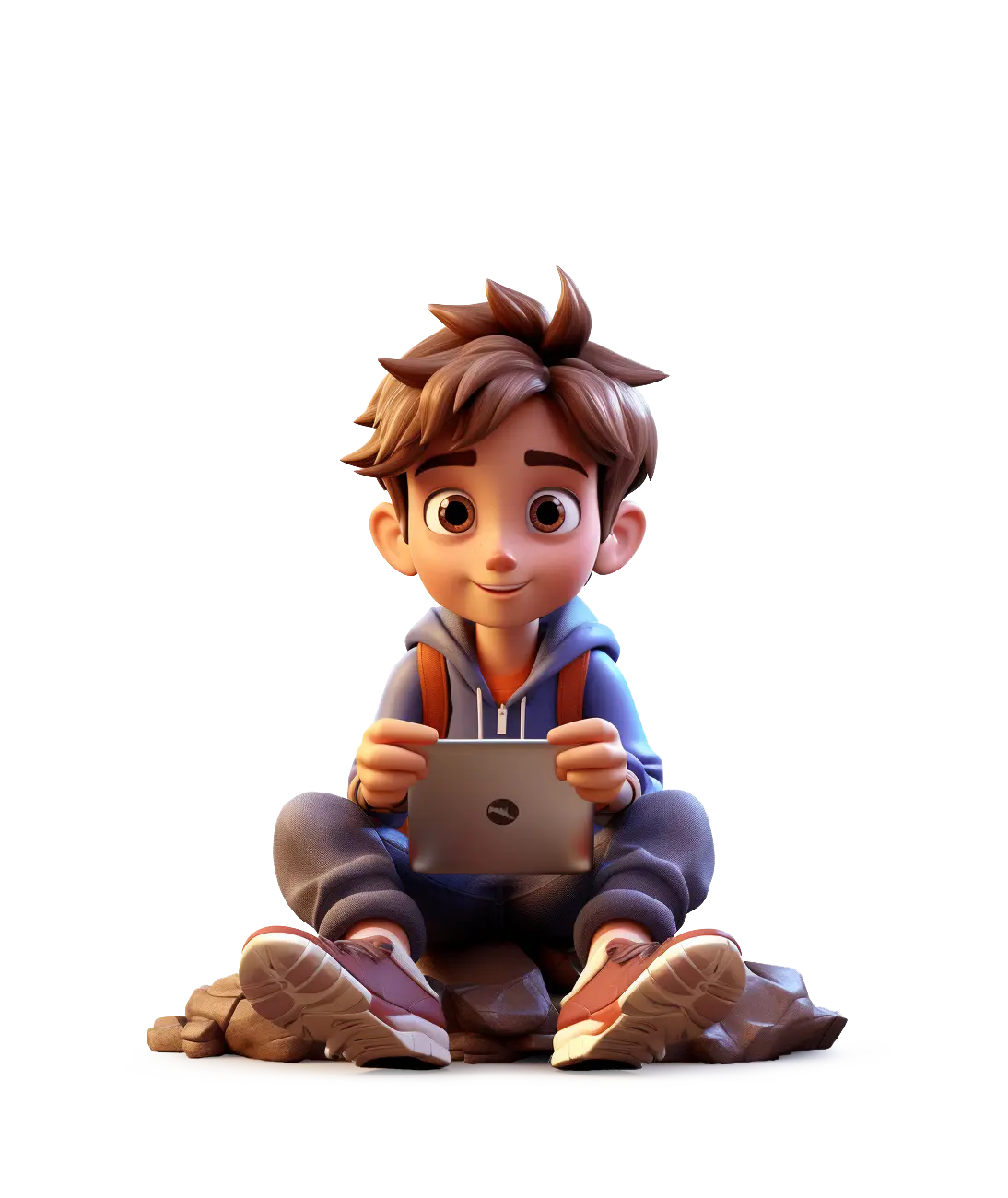 Educational Game Development Services1