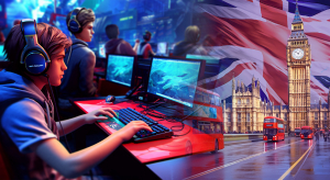 What makes Cross-platform game development popular in 2026?