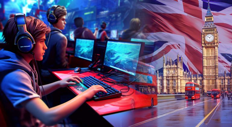 What makes Cross-platform game development popular in 2026?